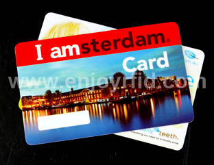 Mifare DESFIRE EV1 Card